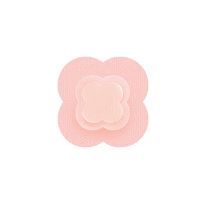 Smith&Nephew 66801068 - Allevyn Life Dressing, 12.9cm x 12.9cm, BX 10