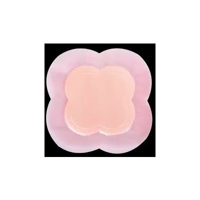Smith&Nephew 66801069 - ALLEVYN LIFE ADHESIVE FOAM DRESSING, SIZE 15.4 CM X 15.4 CM, Box of 10, BX 10