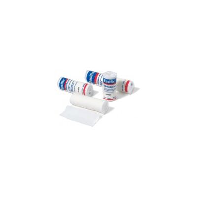 BSN Medical 72050115 - TENSOPLAST Elastic Adhesive Strong Support Tape, 7.5 cm x 1.5 m, BX 6