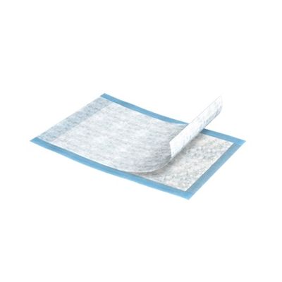 Tena 353 - TENA Disposable Underpads, DELUXE, 17X24"(#353), Cs of 300., CS 300