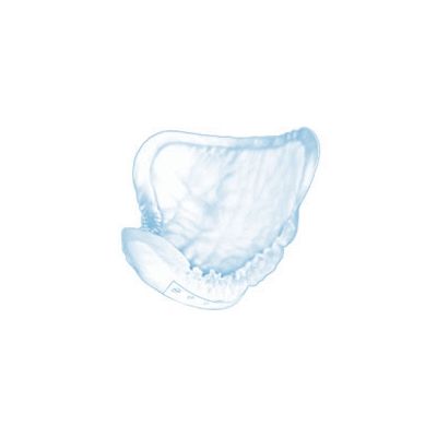 Tena 50600 - TENA Male Protective Guard Incontinence Pad, New Design (Without Pocket) Super Absorbent  50600-MEN (6pkgs/20), CS 120