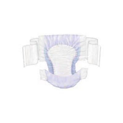 Tena 67802 - TENA Ultra Stretch Brief,Medium/Regular, Cs/72