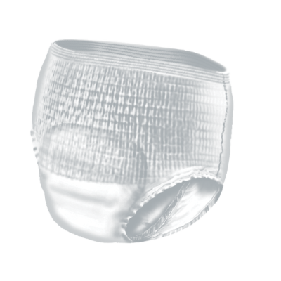 Tena 72116 - TENA Protective Underwear, Extra Absorbency, Small 25-35" Waist. Cs/4Pk/16., CS 64