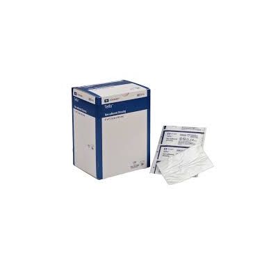 Tyco Covidien 1238 - TELFA DRESSING, 3X8", STERILE 1's, TR 50