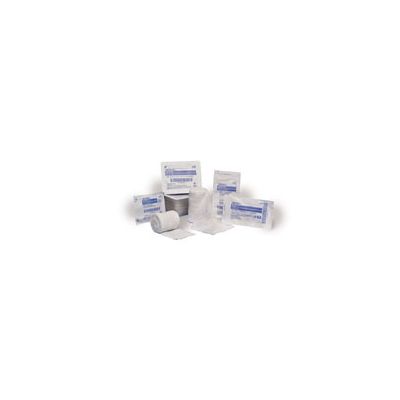 Tyco Covidien 1801 - KERLIX 6 Ply Bandage Roll,Non Sterile,2.25" X 3 yd,12/Bag,8 Bags per CS-96 Rolls, CS 96