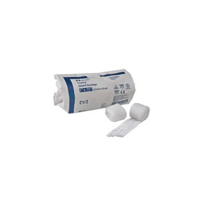 Tyco Covidien 2247 - CONFORM Stretch Bandages, 4"x75" - Non-Sterile, Pkg/12 (alternative DU75104), PKG 12