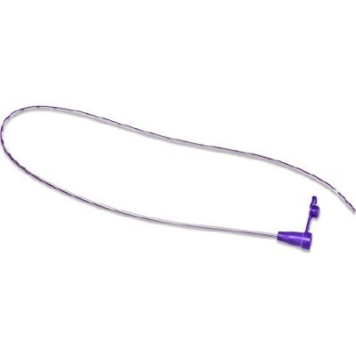 Tyco Covidien 60ES - Kangaroo PVC Feeding Extension Set, 60 in, CS 50