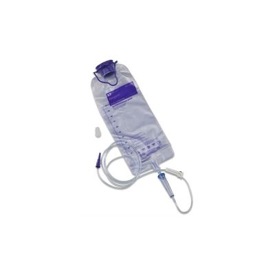 Tyco Covidien 702505 - KANGAROO  1000ML LRG BORE GRAVITY SET, CS 30