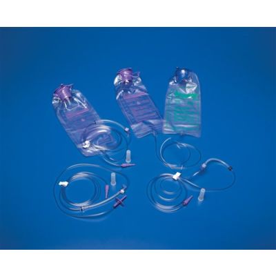 Tyco Covidien 8884706238 - KANGAROO 600ml Rigid Container, Non-Sterile, without Pump Set, CS 30
