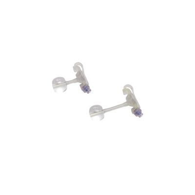 Tyco Covidien 718400 - Nutriport Balloon SLG(Skin Level Gastrostomy), 18fr. X 4.0cm, 1 Per Case., CS/1