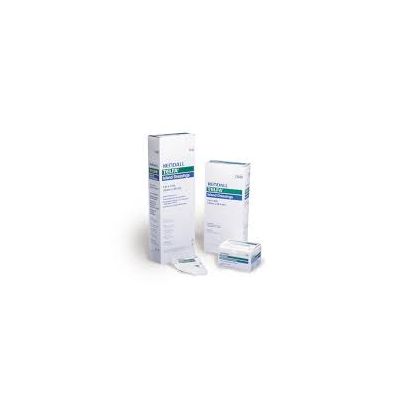 Tyco Covidien 7540 - TELFA Island Dressing, 4" X 5". (CS/200 Dressings) 25/bx 8bx/cs, CS 200