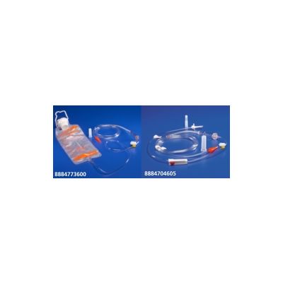 Tyco Covidien 8884704305 - KANGAROO EASY CAP 1200 ml. Gravity Set, Individually Packed, CS/30