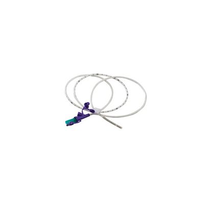 Tyco Covidien 8884721088 - Kangaroo Naso-Gastric EntriFlex Feeding Tube, 10Fr, 43", 3g With Stylet, CS 10