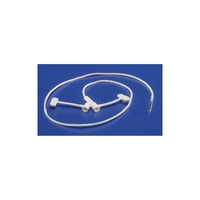 Tyco Covidien 8884730790 - Pedi-Tube, 6 French, 36" long, BX 10