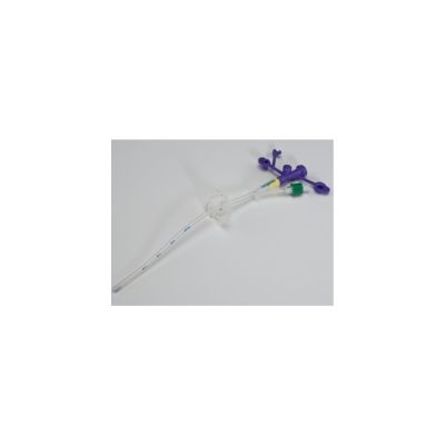 Tyco Covidien 8884751622 - KANGAROO Entristar Dobbhoff 16fr. Y-port PEG. Adapter, BX 20