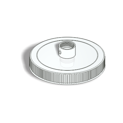 Urocare 4101 - Urocare Night Drain Bottle Cap., EACH