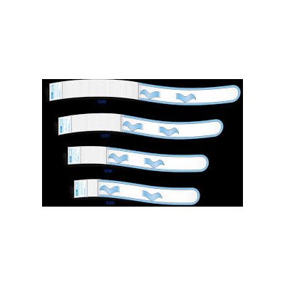 Urocare 6370 - Fitz-All Fabric Leg Strap Kit, Large (No. 6356 & No. 6358), KIT