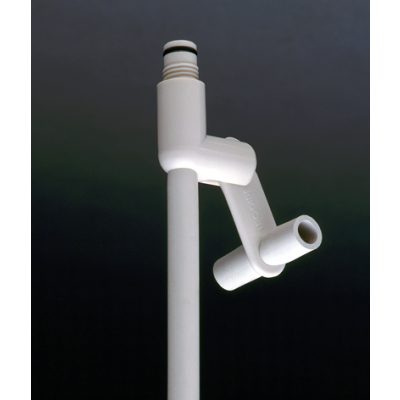 Urocare 700110 - Quick Drain Valve, Standard, 10" Tube Length., EACH