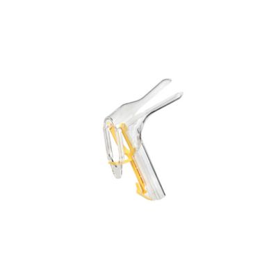 Welch Allyn 590XS - Kleen-Spec 590 Series, Vaginal Specula, Clear, Extra-Small, BX 24