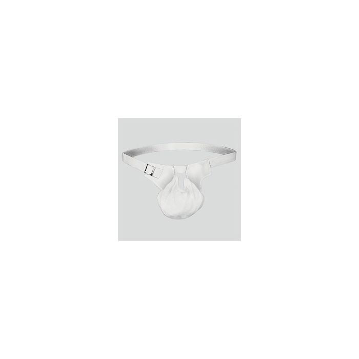 Buy Airway Surgical 0C52BXL - Suspensory Scrotal Support - Lightweight,  Non-elastic, X-Large Size (Up to 46 waist), EA in Canada at