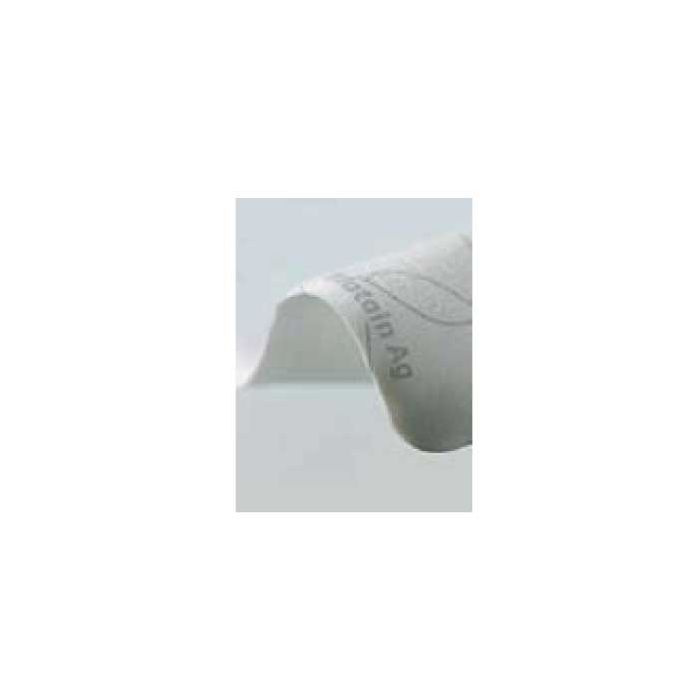 Biatain #9635 Ag Adhesive Foam Dressing wSilver ~ Jordan | Ubuy