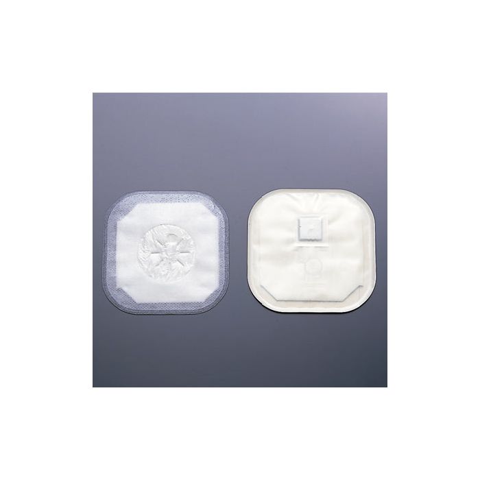 Buy Hollister 3184 4 1 4 11 cm Stoma Cap Clear Filter 2 51mm Opening. BX 30 in Canada at CanMedDirect