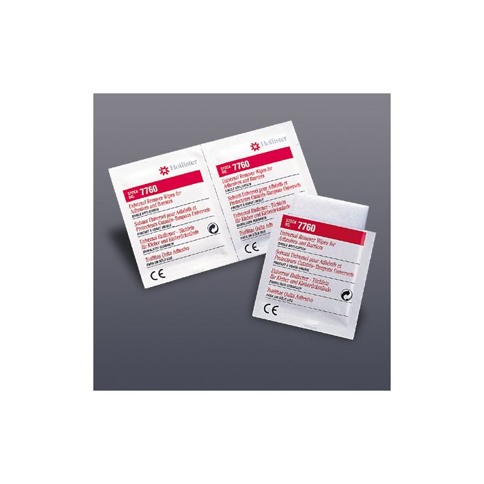 Hollister adhesive remover hot sale