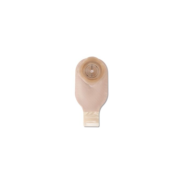 Buy Hollister 8195111 Premier One Piece Drainable Pouch with Filter Lock N Roll Closure CeraPlus Soft Convex without Tape Border Cut To Fit 2 1 8in 55mm BX 5 in Canada at CanMedDirect