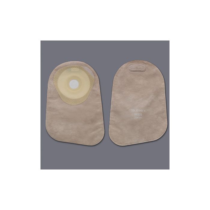 Hollister 82335 Premier 9 Opaque Closed Pouch 1 3 8