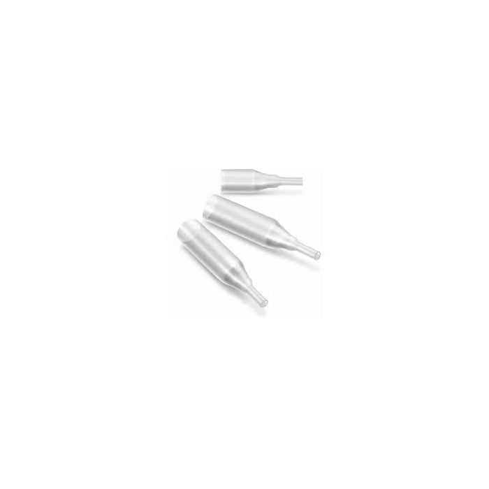 Hollister 97425 100 InView Special Condom Cath 25mm small Latex Free Self Adhesive BX 100