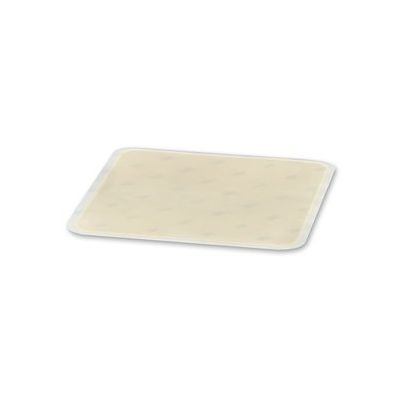 3M 90022 - TEGADERM Hydrocolloid Thin Square 10cm X 10cm (Previously TEGASORB), BX 5