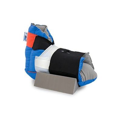 Sage 7355 - Prevalon Pressure Relieving Heel Protector with Integrated Foot and Leg Stabilizer Wedge, Latex Free, EACH