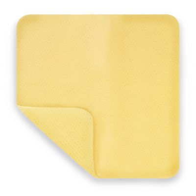 Medihoney HCS Hydrogel Gel Sheets, 6cm X 6cm Non-Adhesive