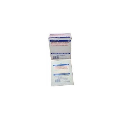 Compdress Island Dressing, Sterile,  2in x 2in