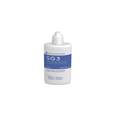 Attiva Ostomy Essentials SG3 1/2 - SG3 LIQUID OSTOMY DEODORANT, 15 ml., EACH