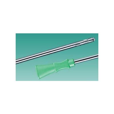Bard 421614 - Male/Female Intermittent Catheter 16" Long, 14 Fr. 2 Staggered Eyes, Bx/50, Bx/50