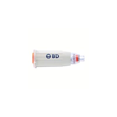 BD 329505 - BD AutoShield Duo Pen Needle, 30G x 5mm, BX 100