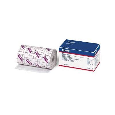 BSN Medical 7144300 - Hypafix Non-Woven RetentionTape 2.5cm x 10m Acrylic Adhesive Coated, BX 1