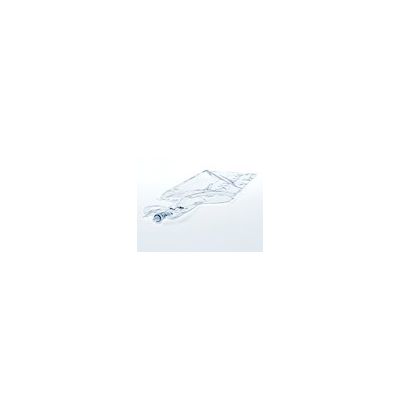 Coloplast 502740 - Self-Cath Closed System Intermittent Catheter, Straight Tip, Single Units (no kit components) 16 FR (New #502740), BX 50