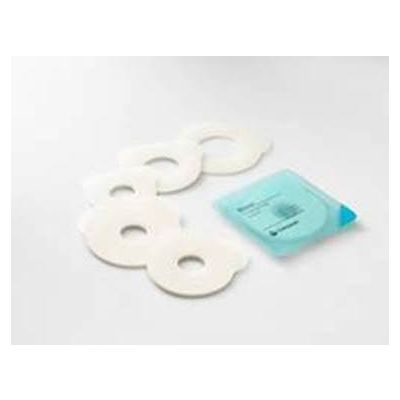 Coloplast 12036 - Brava Protective Ring Wide 2.5 mm thick 18/57 mm, BX 10