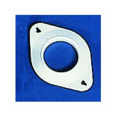 Coloplast 12820 - Assura Irrigation Faceplate , 1 ea