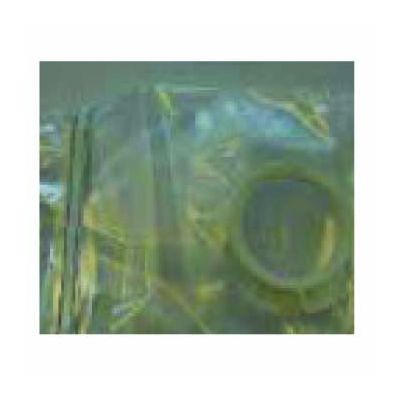 Coloplast 12834 - Assura 2 pc. Irrigation Sleeve, Green , BX 5