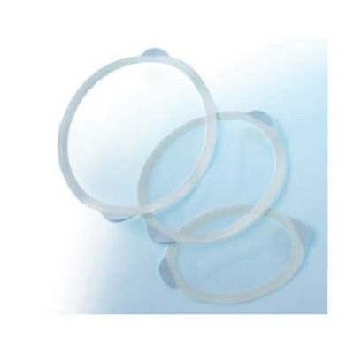 Coloplast 14021 - Flexible Lid, Mini, w/o Filter  4" - 6-1/4" (104-159mm), BX 10