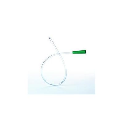 Coloplast 504620 - Self-Cath Female Intermittent Catheter, Funnel End 12 FR (New #504620), BX 30