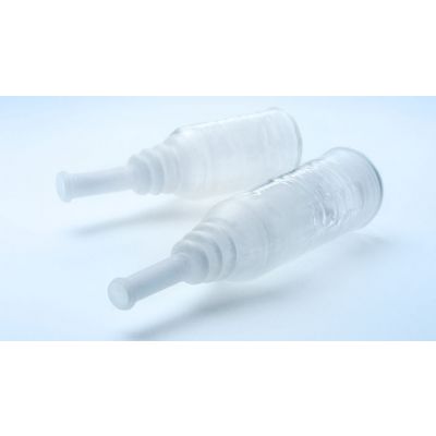 Coloplast 22028 - Conveen Optima  LATEX-FREE Std. Male External Catheter, 28 mm., BX 30