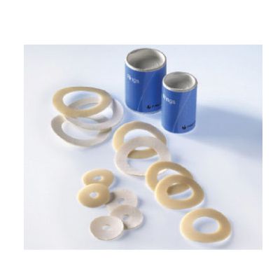 Coloplast 2325 - Coloplast Skin Barrier Rings 1" (25mm), BX 30