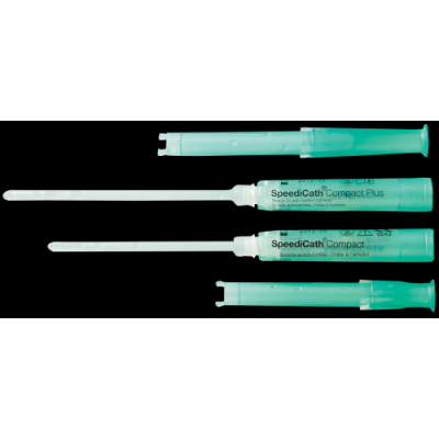 Coloplast 28812 - SpeediCath Compact Plus Hydrophilic Intermittent Catheter 12 FR, Bx/30