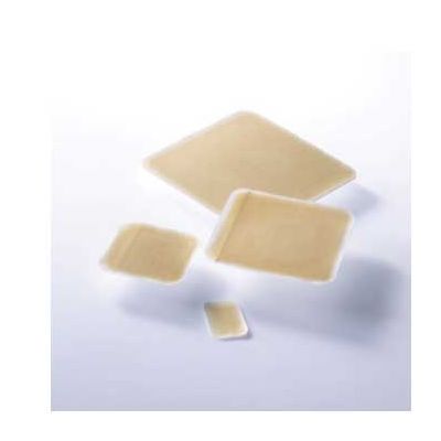 Coloplast 33120 - Comfeel Plus Ulcer Hydrocolloid Dressing (Sterile) 8" x 8" (20 x 20cm), BX 5