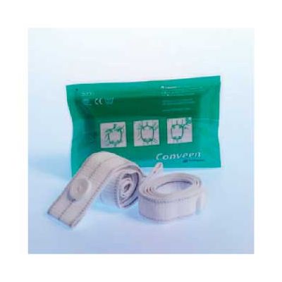 Coloplast Conveen Security  Urine Leg Bag 516101664  MedicKart   Healthcare Equipments  Medical Supplies WebShop