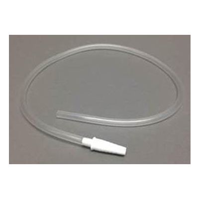 Coloplast 507850 - Extension Tube 24" with Connector, Non-Latex, EACH